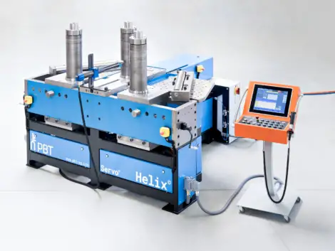 Pbt Profilbiegemaschine Helix Servo 01