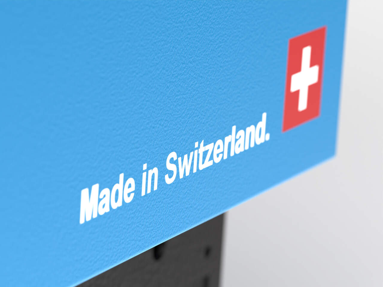 Profilbiegemaschine PBT15® - Detail