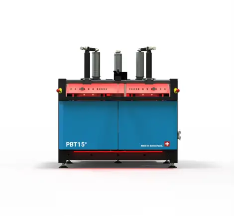 Profilbiegemaschine PBT15®