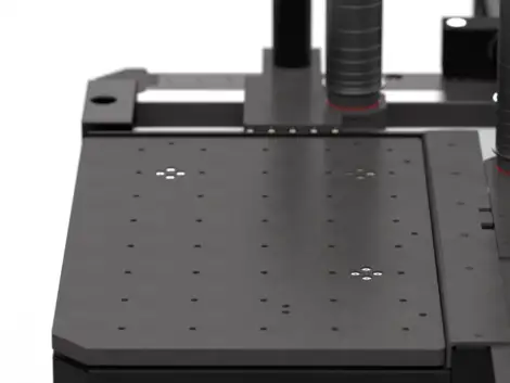Profilbiegemaschine PBT15® - Detail