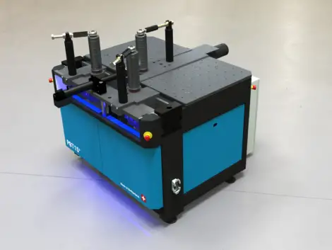 Profilbiegemaschine PBT15®