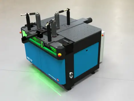 Profilbiegemaschine PBT15®