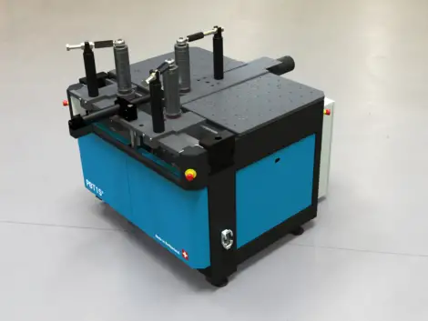 Profilbiegemaschine PBT15®