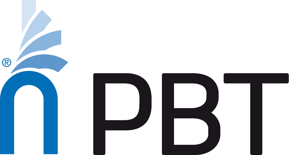 PBT – Profile Bending Technology Logo